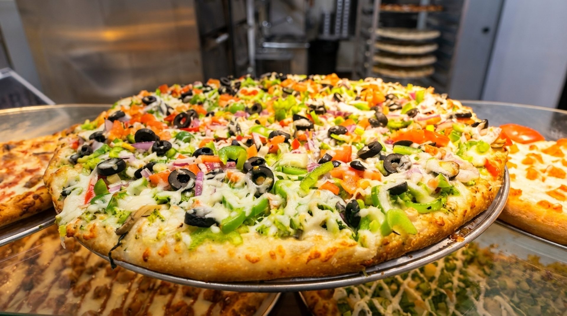 A Slice Worth Converting For